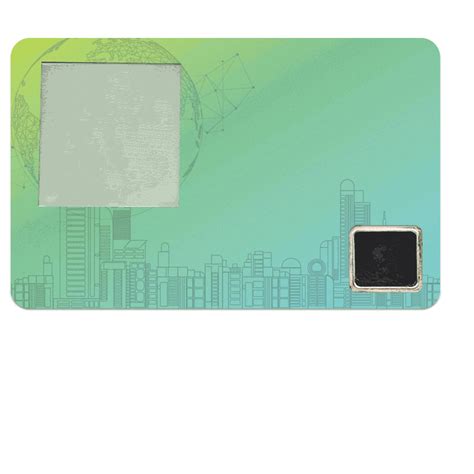 e ink smart card|E.